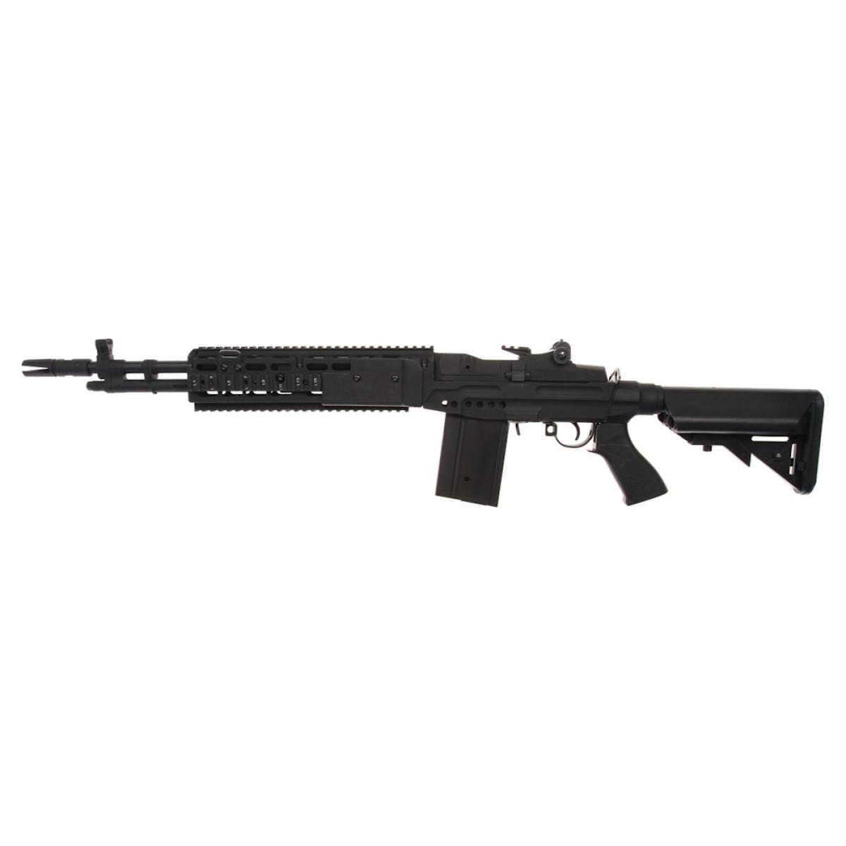 Cyma M14 EBR Vollmetall AEG 0,5 Joule ab 14j.